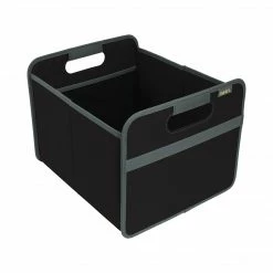 Meori Classic Medium Storage Box Lava Black (A100196)